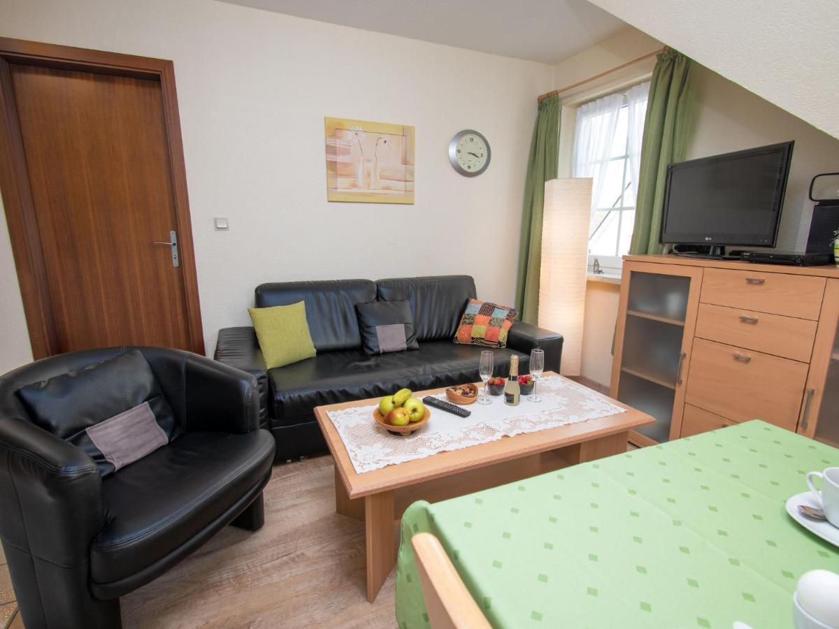 Apartment Sandburg By Interhome Norddeich  Zewnętrze zdjęcie