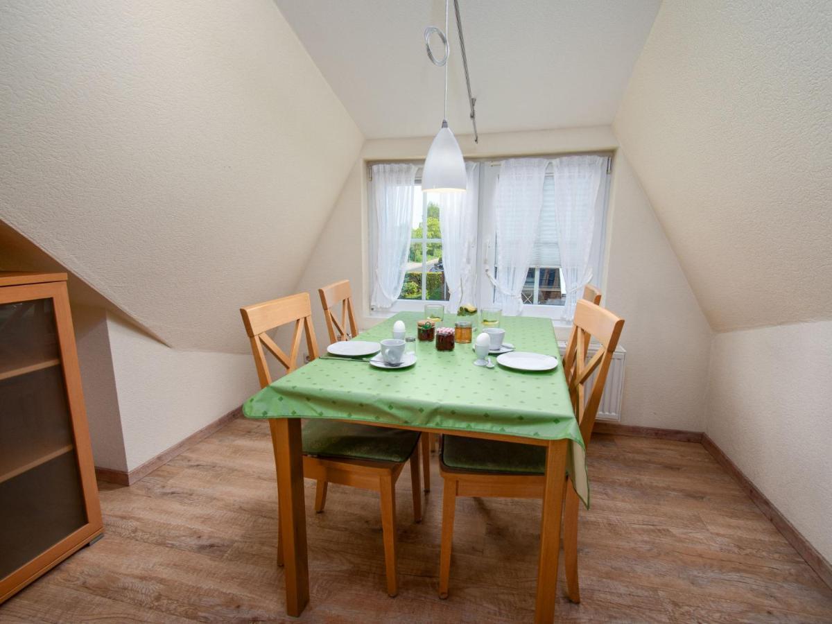 Apartment Sandburg By Interhome Norddeich  Zewnętrze zdjęcie