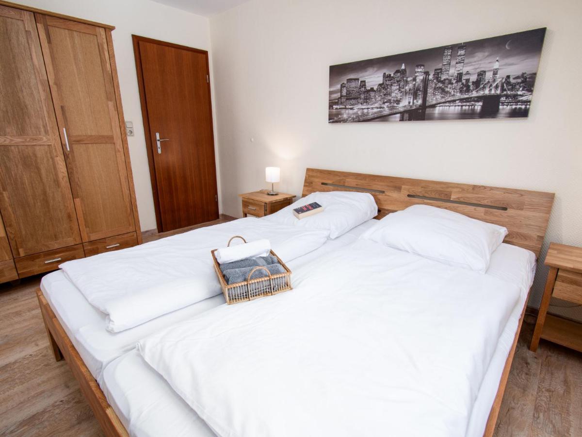 Apartment Sandburg By Interhome Norddeich  Zewnętrze zdjęcie