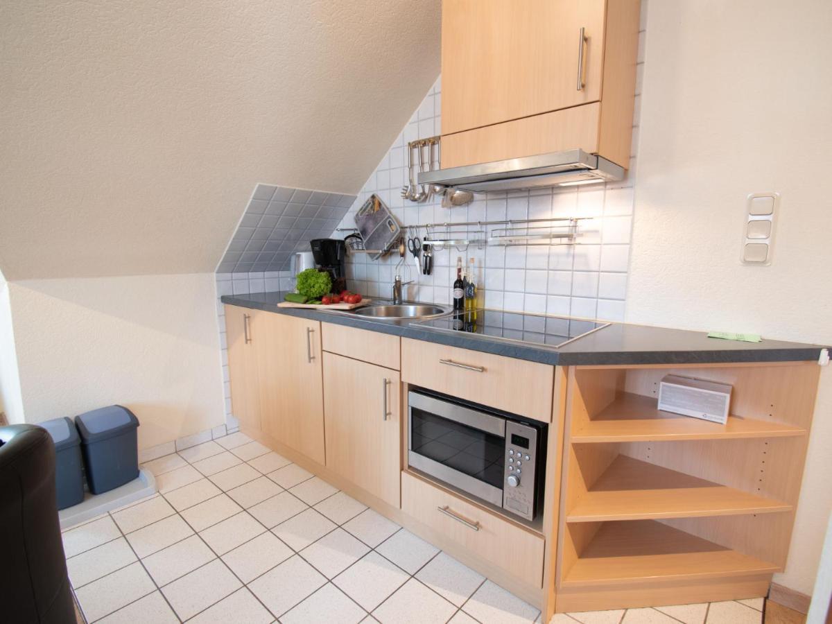 Apartment Sandburg By Interhome Norddeich  Zewnętrze zdjęcie