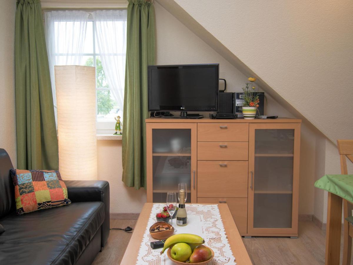 Apartment Sandburg By Interhome Norddeich  Zewnętrze zdjęcie