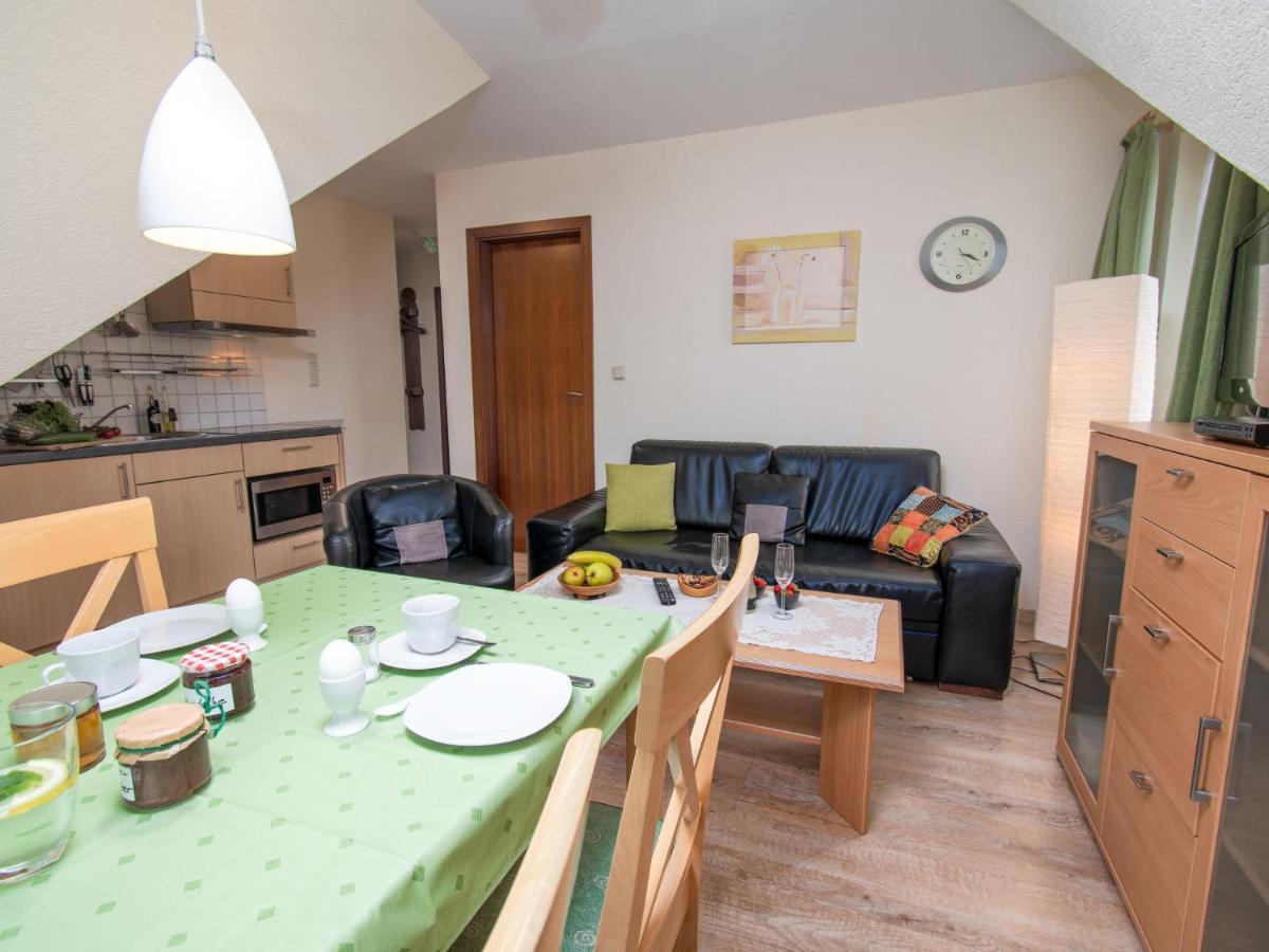 Apartment Sandburg By Interhome Norddeich  Zewnętrze zdjęcie