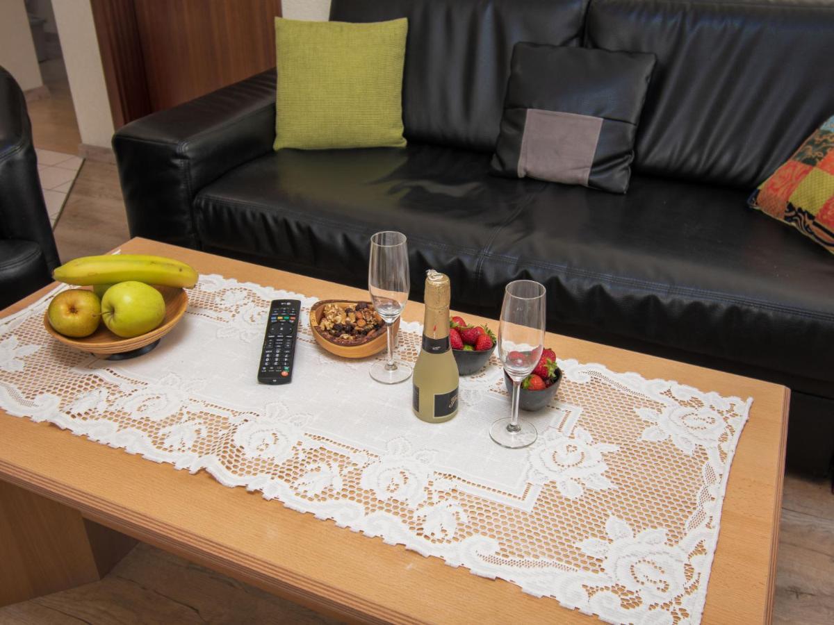 Apartment Sandburg By Interhome Norddeich  Zewnętrze zdjęcie