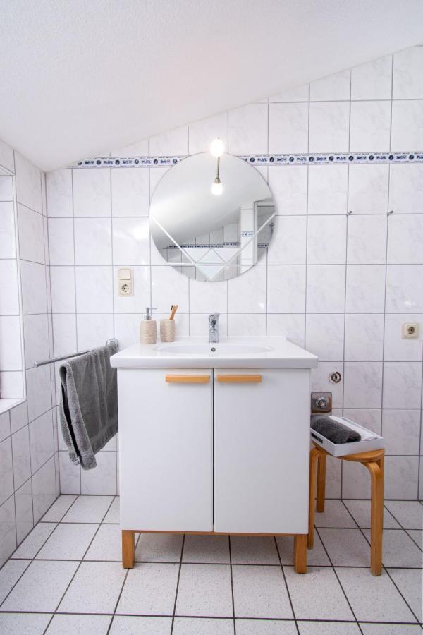 Apartment Sandburg By Interhome Norddeich  Zewnętrze zdjęcie