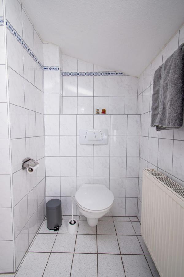 Apartment Sandburg By Interhome Norddeich  Zewnętrze zdjęcie
