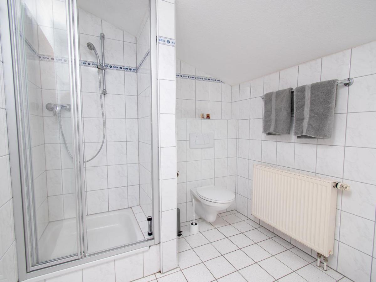 Apartment Sandburg By Interhome Norddeich  Zewnętrze zdjęcie