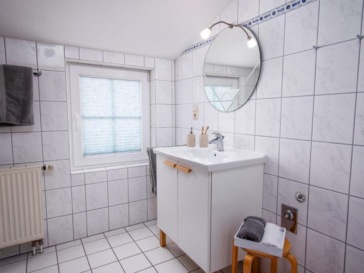 Apartment Sandburg By Interhome Norddeich  Zewnętrze zdjęcie