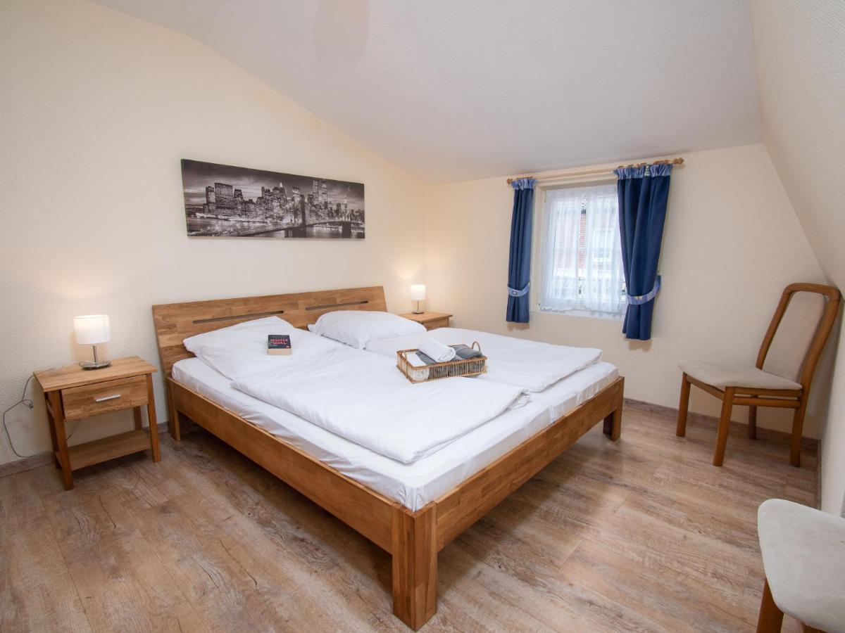 Apartment Sandburg By Interhome Norddeich  Zewnętrze zdjęcie